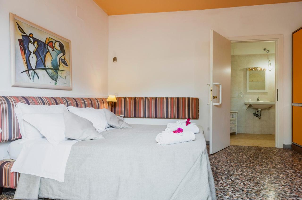 Calliope'S Apartments - Stella Del Mare Syracuse Exterior foto