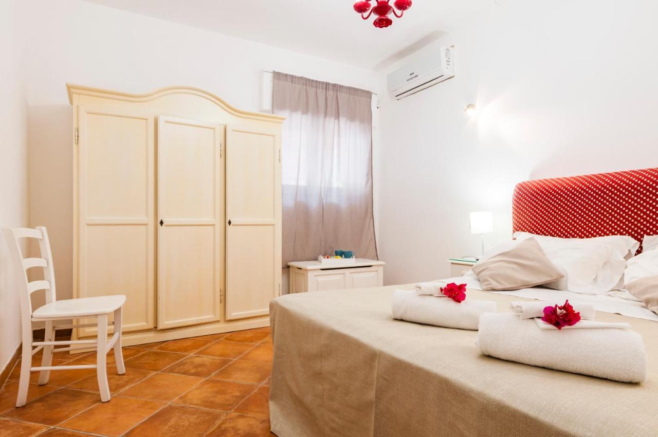 Calliope'S Apartments - Stella Del Mare Syracuse Exterior foto