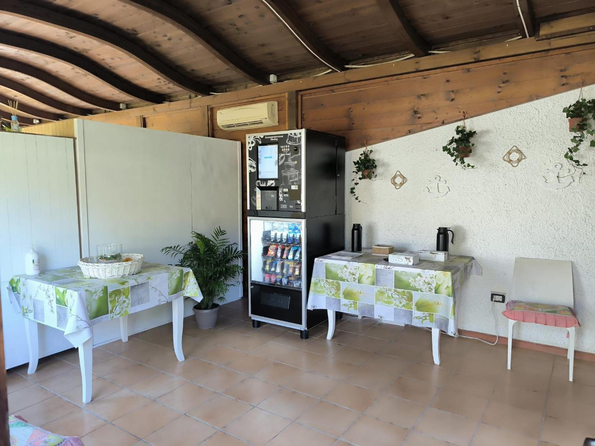Calliope'S Apartments - Stella Del Mare Syracuse Exterior foto