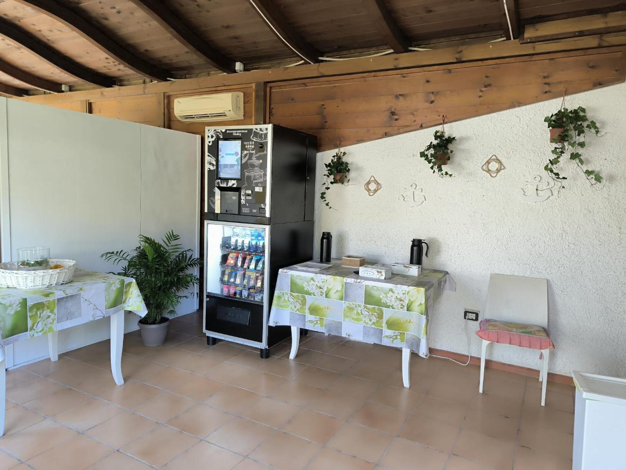 Calliope'S Apartments - Stella Del Mare Syracuse Exterior foto